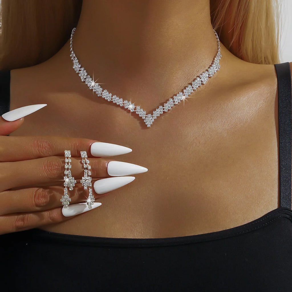 Diamond Mist Set