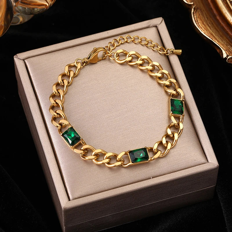 Gold link