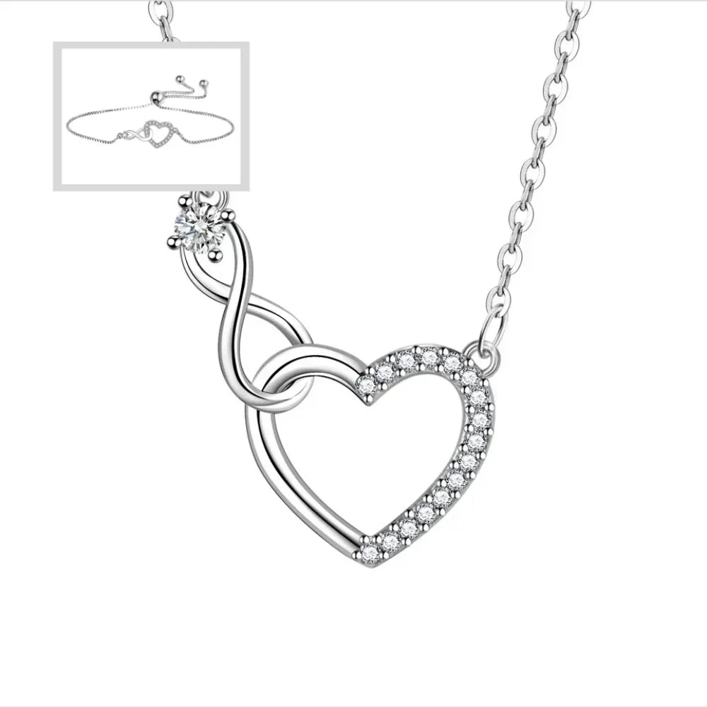 Infinitie Love