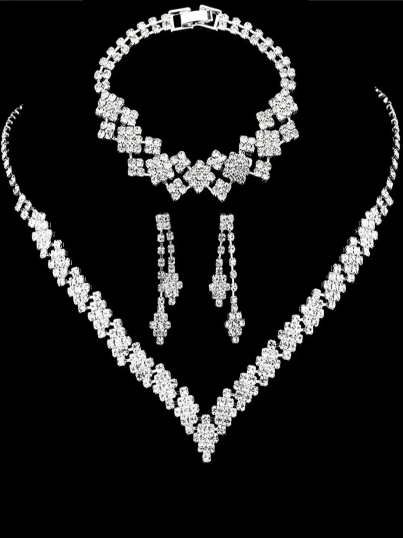 Diamond Mist Set
