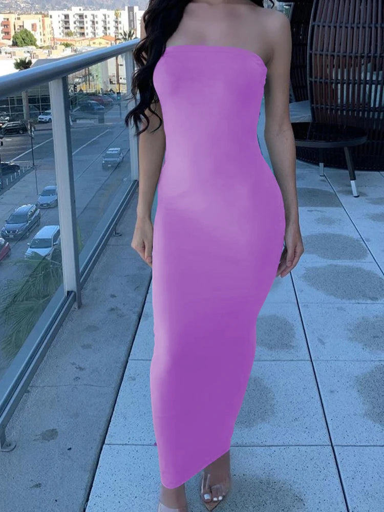 Lux Aura maxi