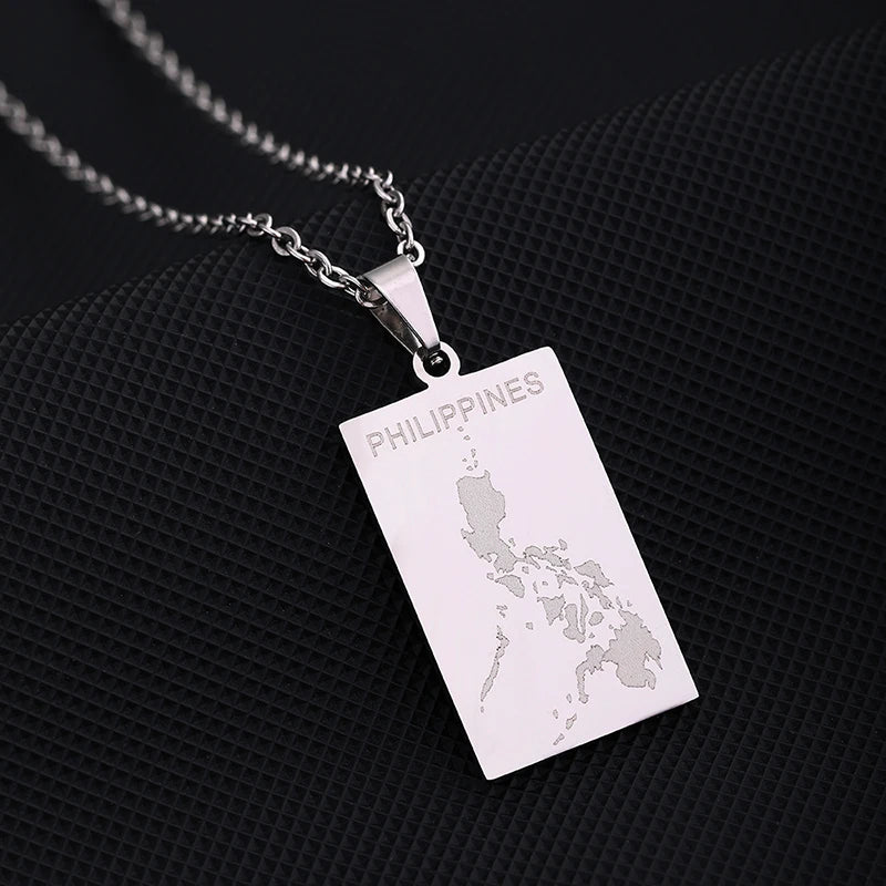 The Laya Pendant