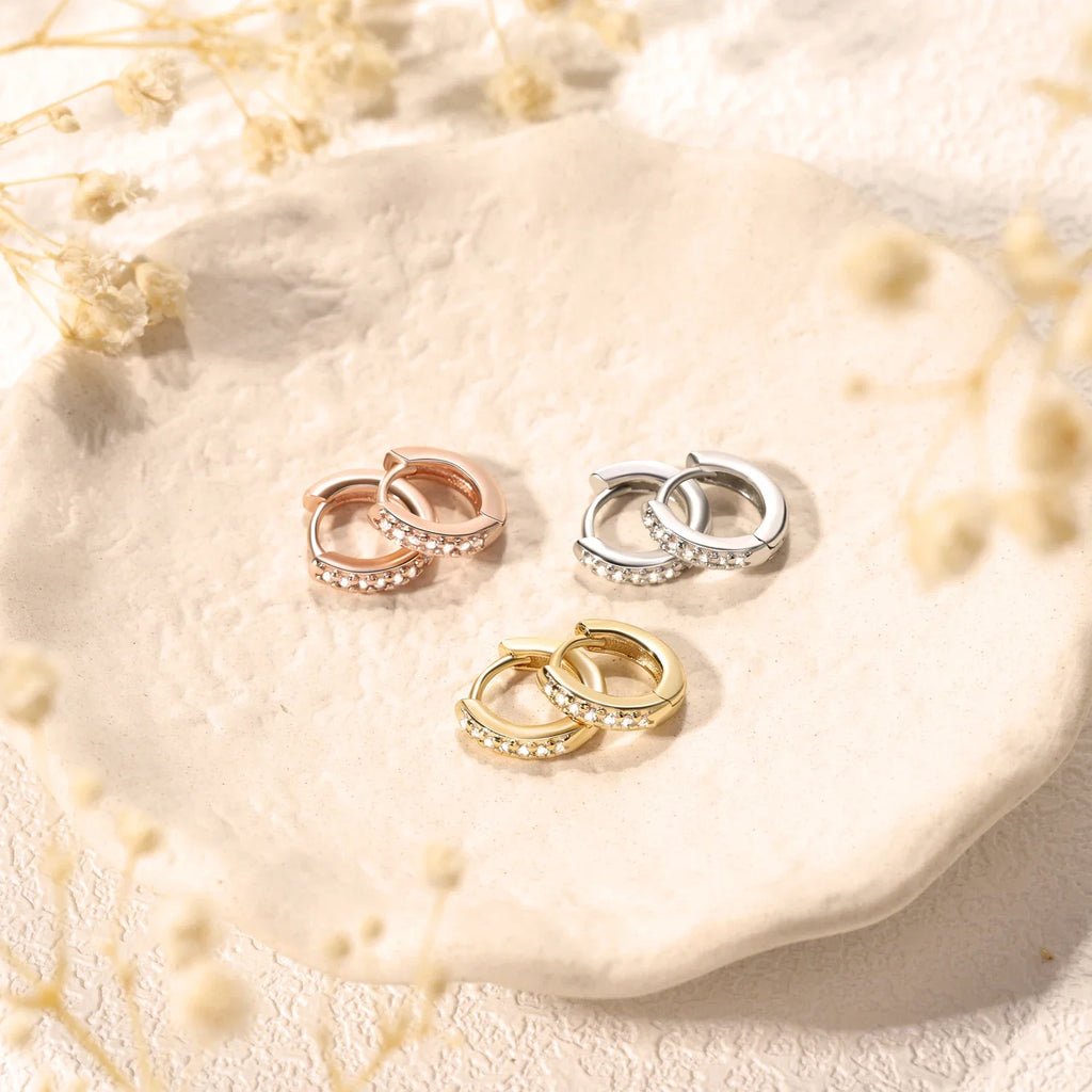 Nova Tragus Hoops
