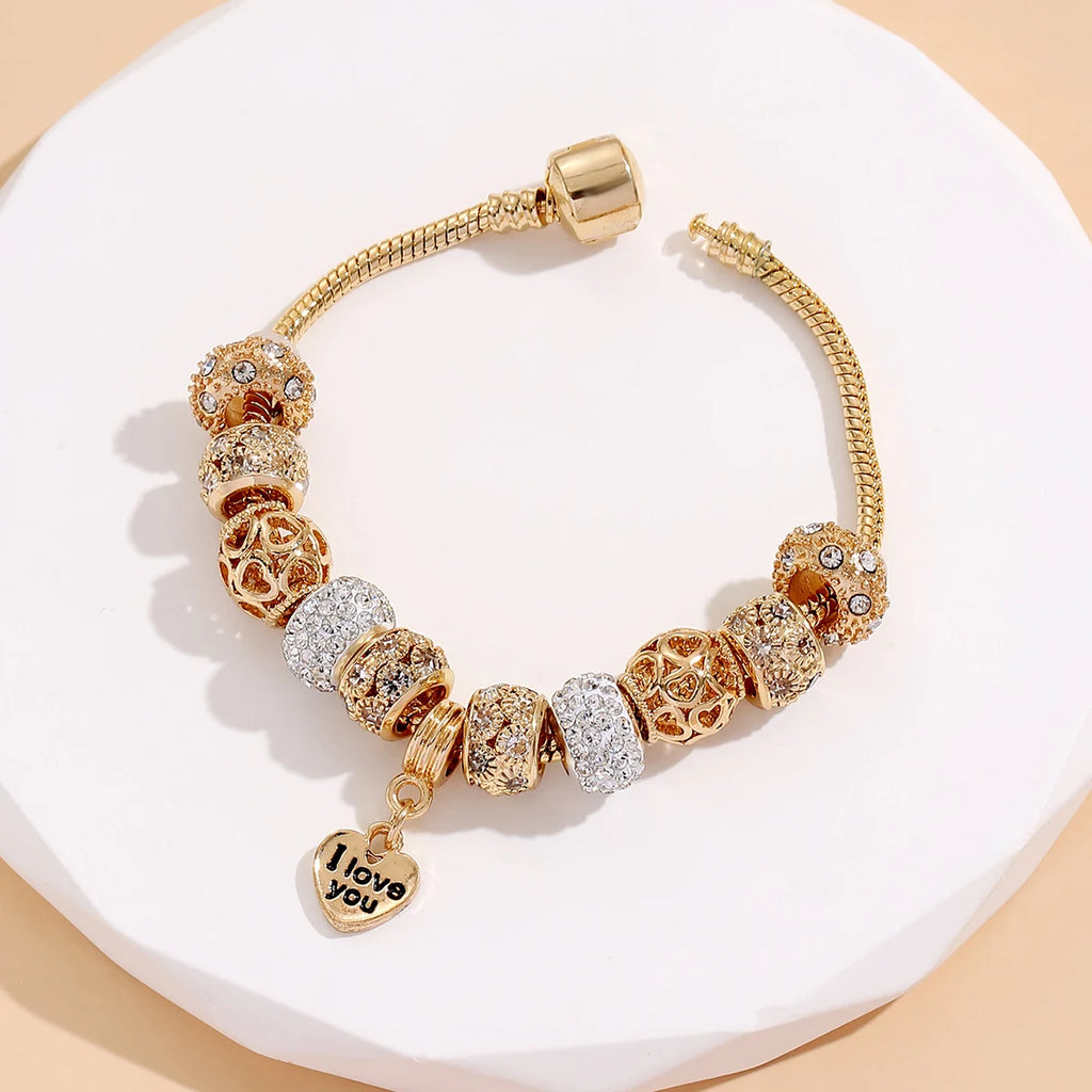 LoveAura Bracelet