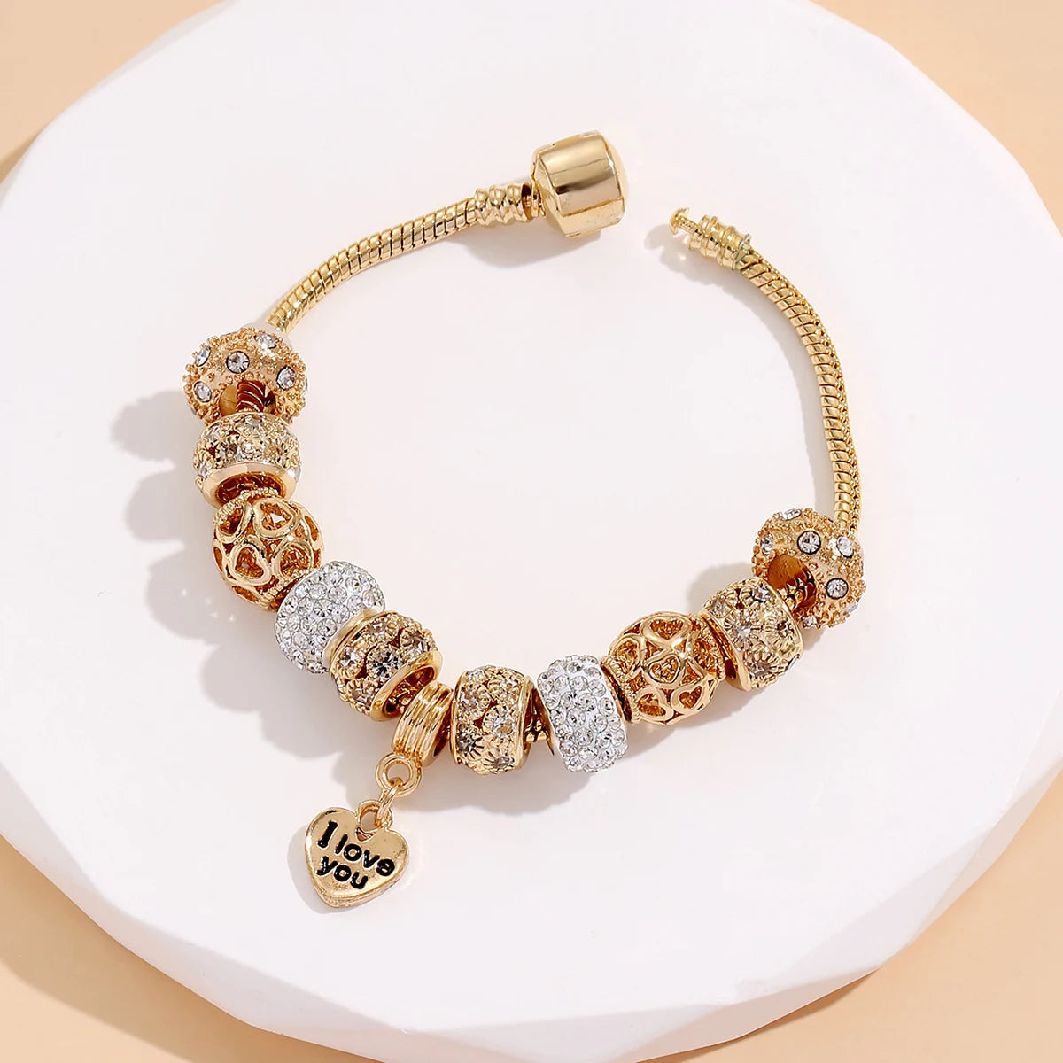 LoveAura Bracelet