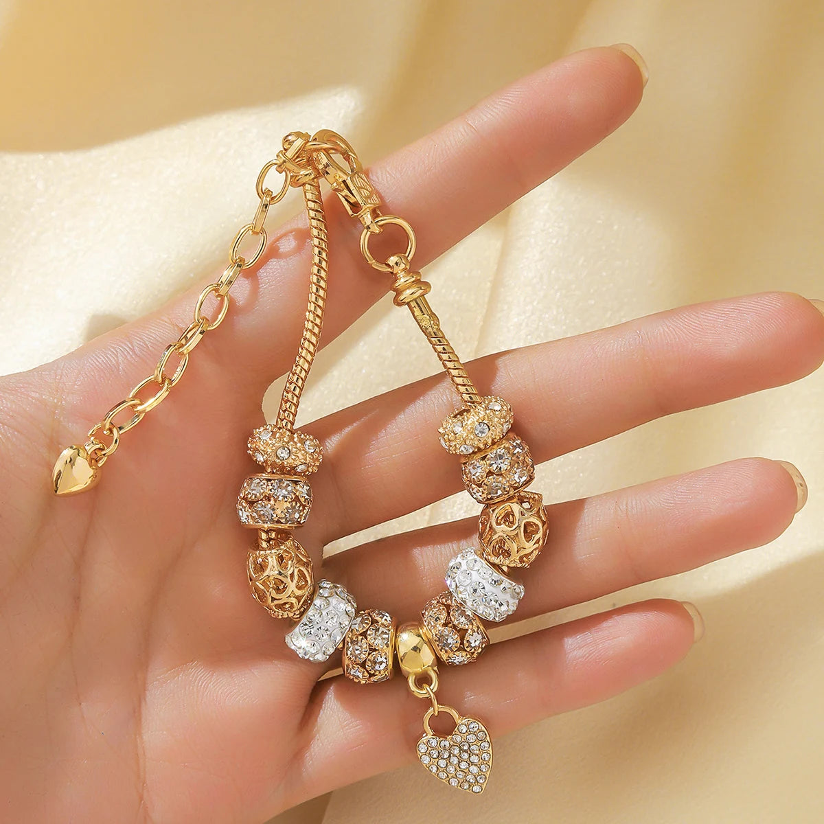 LoveAura Bracelet