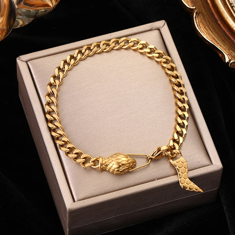 Gold link