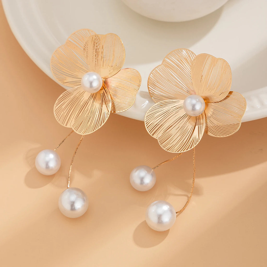 Gilded Bloom