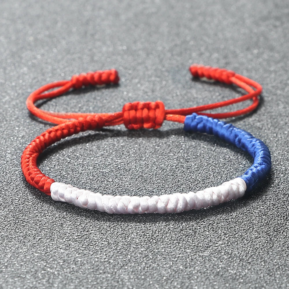 TRICOLORE