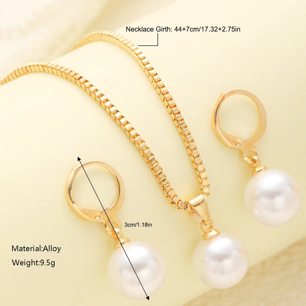 PearlLuxe