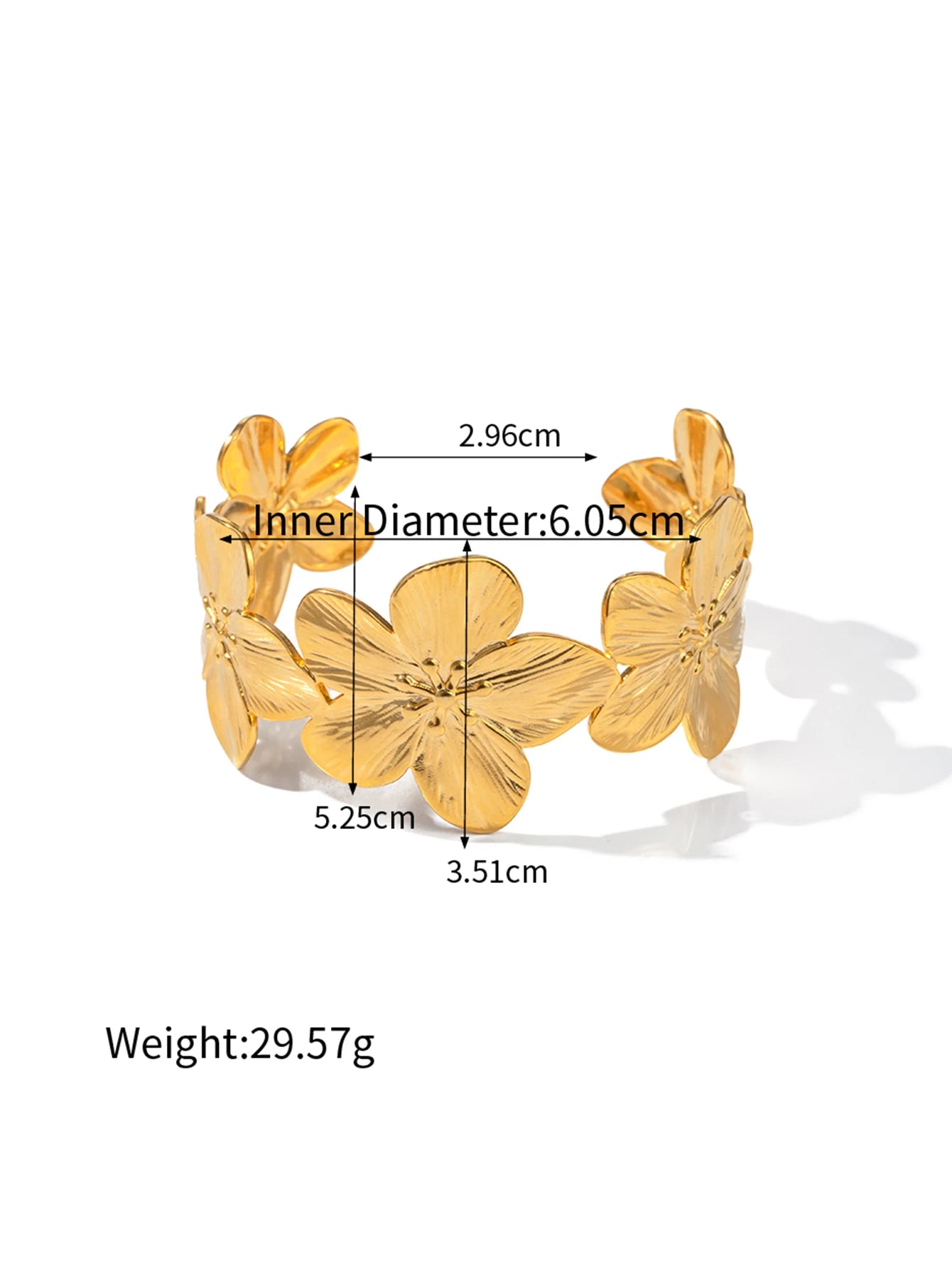 Nova Cuff