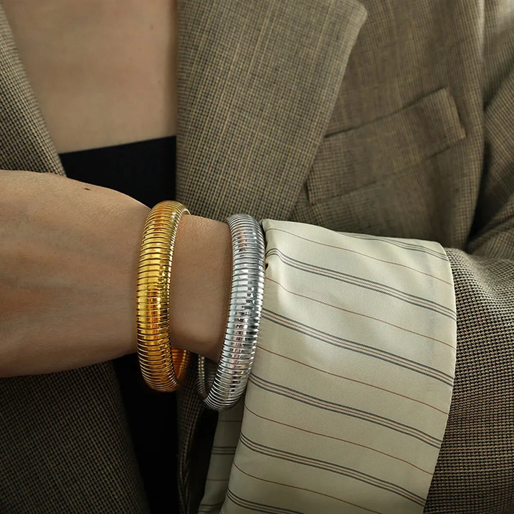 Aurum Flex Bracelet