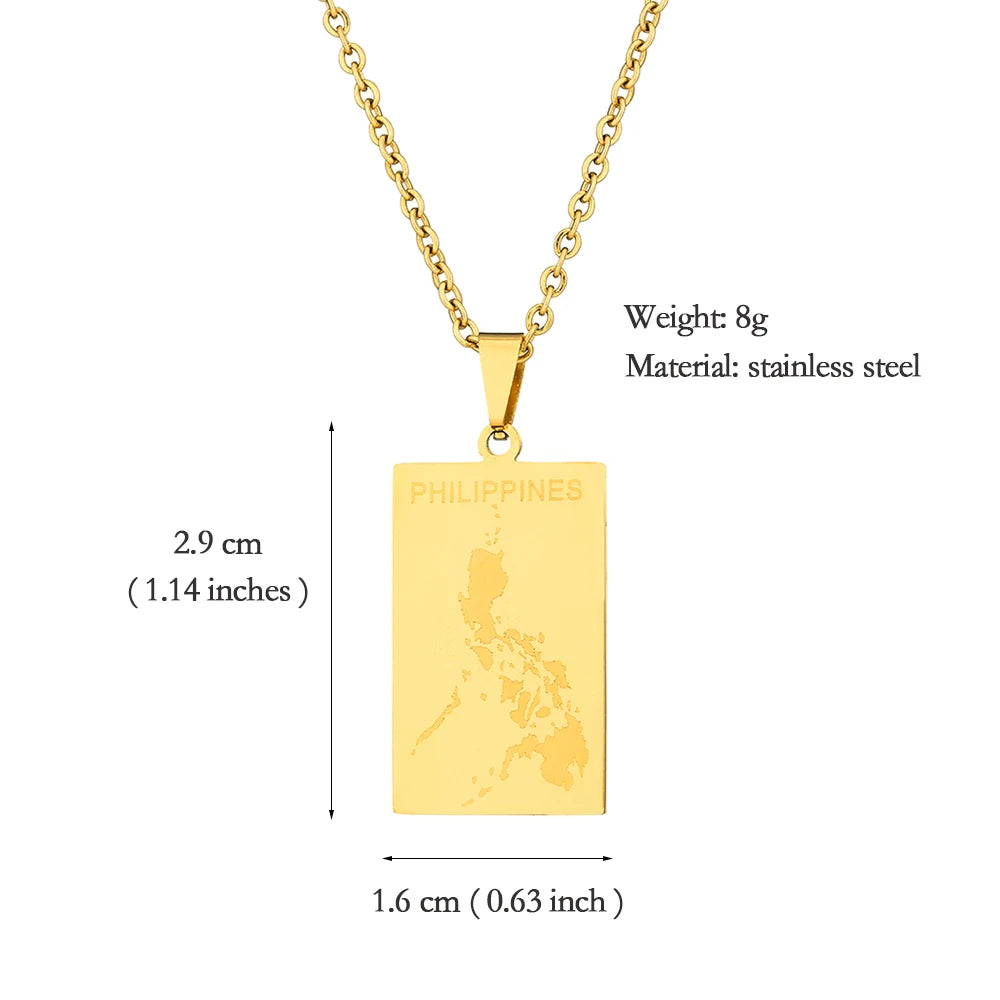The Laya Pendant