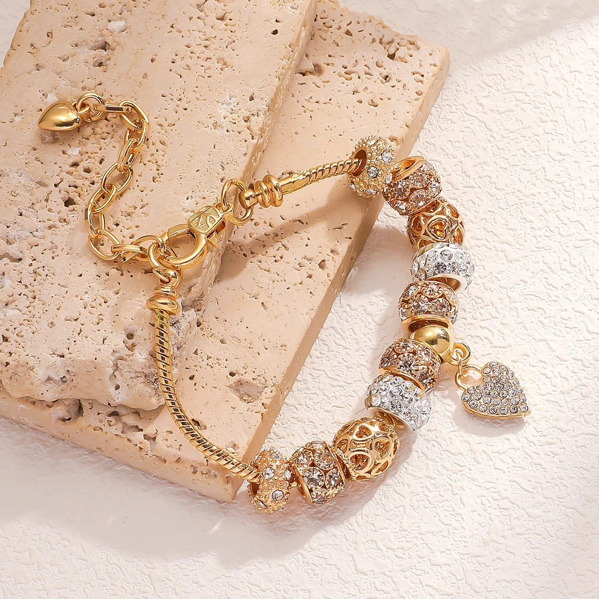 LoveAura Bracelet