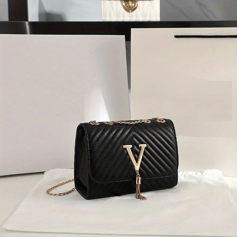 Luxe V