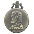 CYRUS