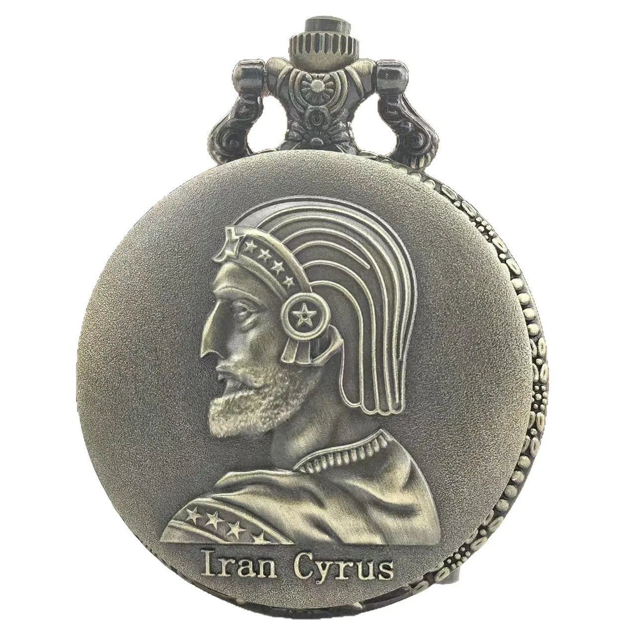 CYRUS