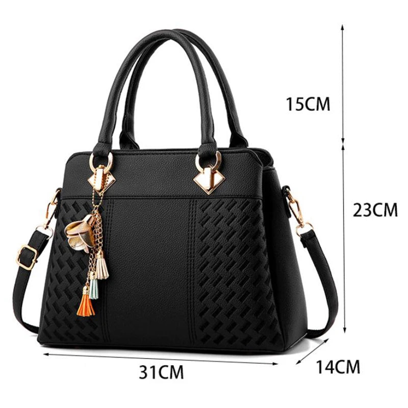 Luxe Charm
