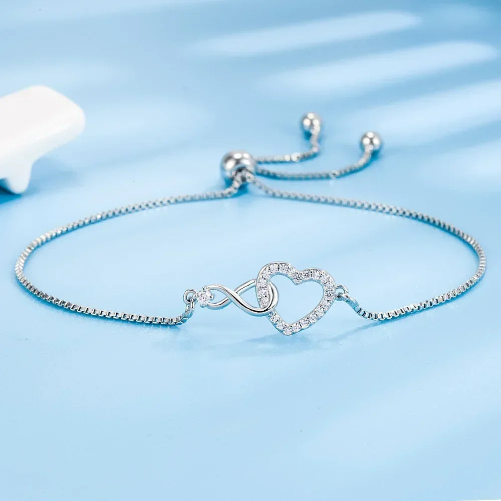 Infinitie Love