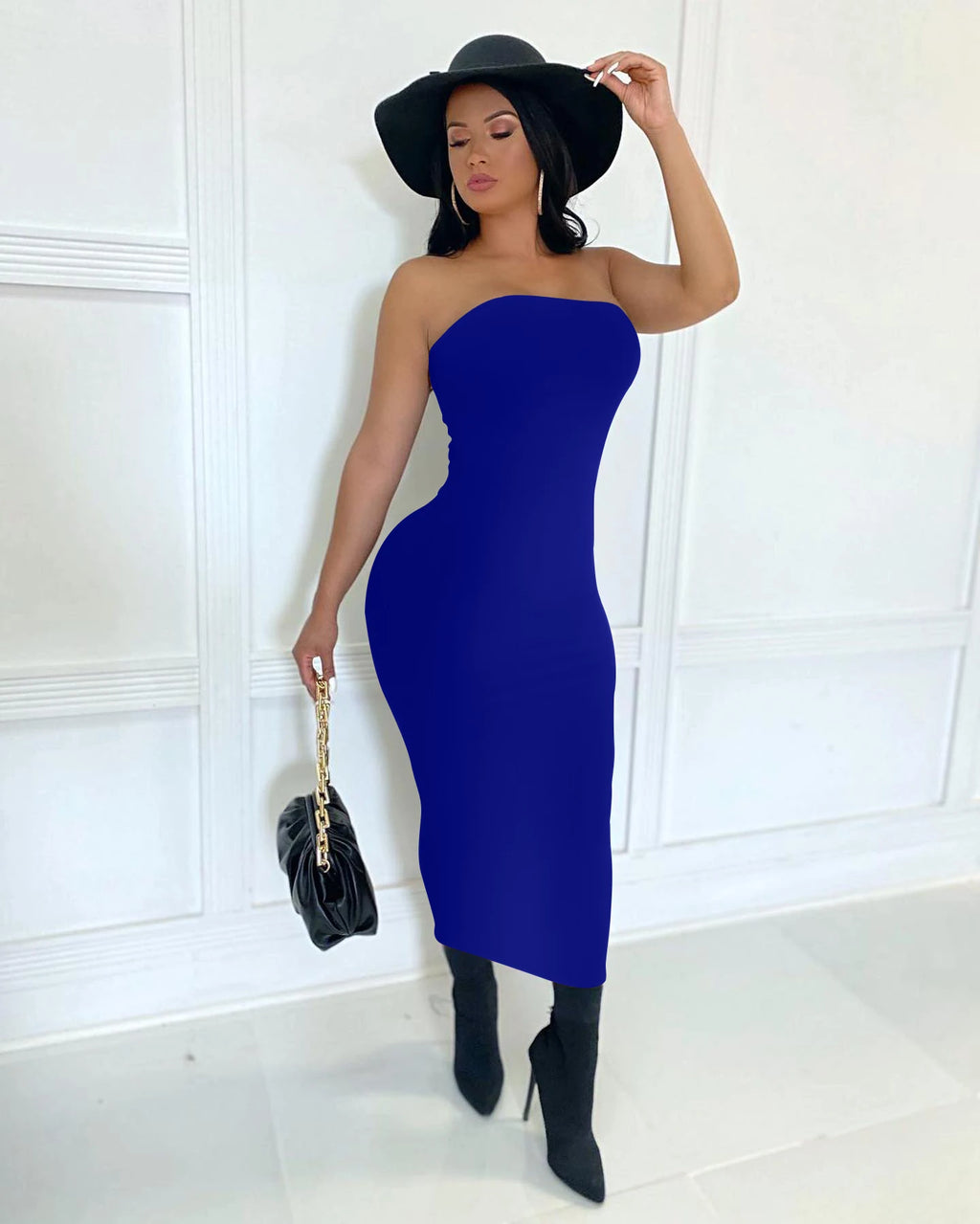 Lux Aura maxi
