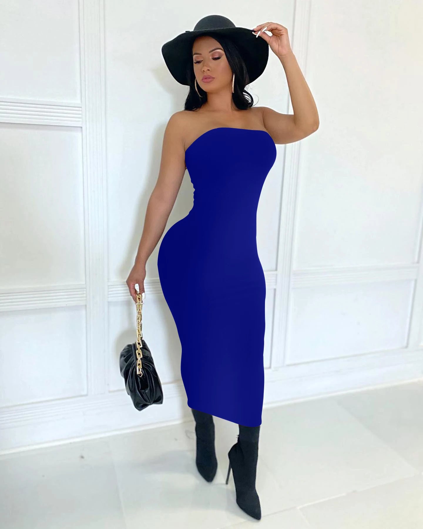 Lux Aura maxi