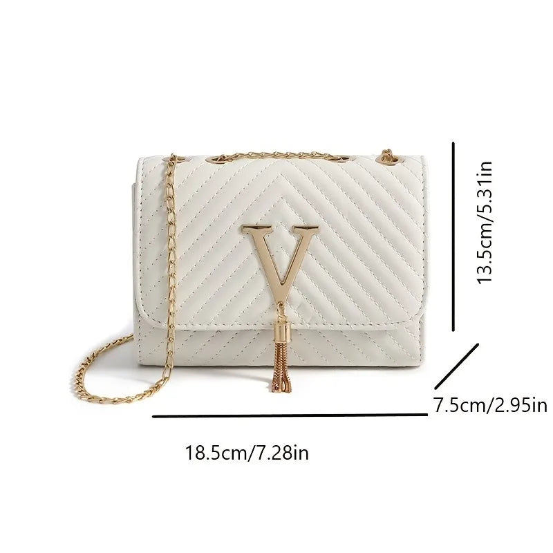 Luxe V