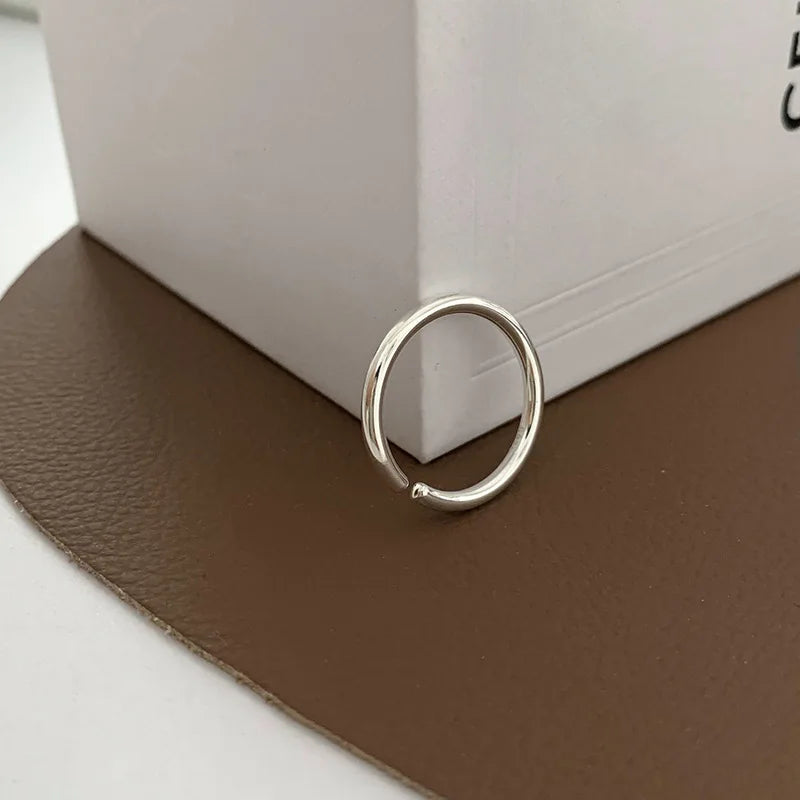 suhail Beaded Wave Ring