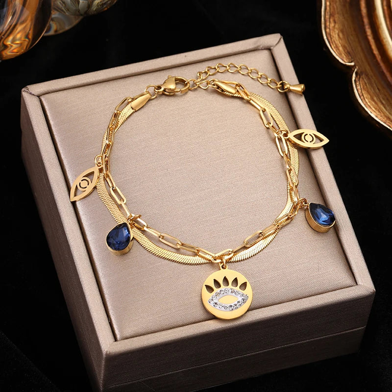 Gold link