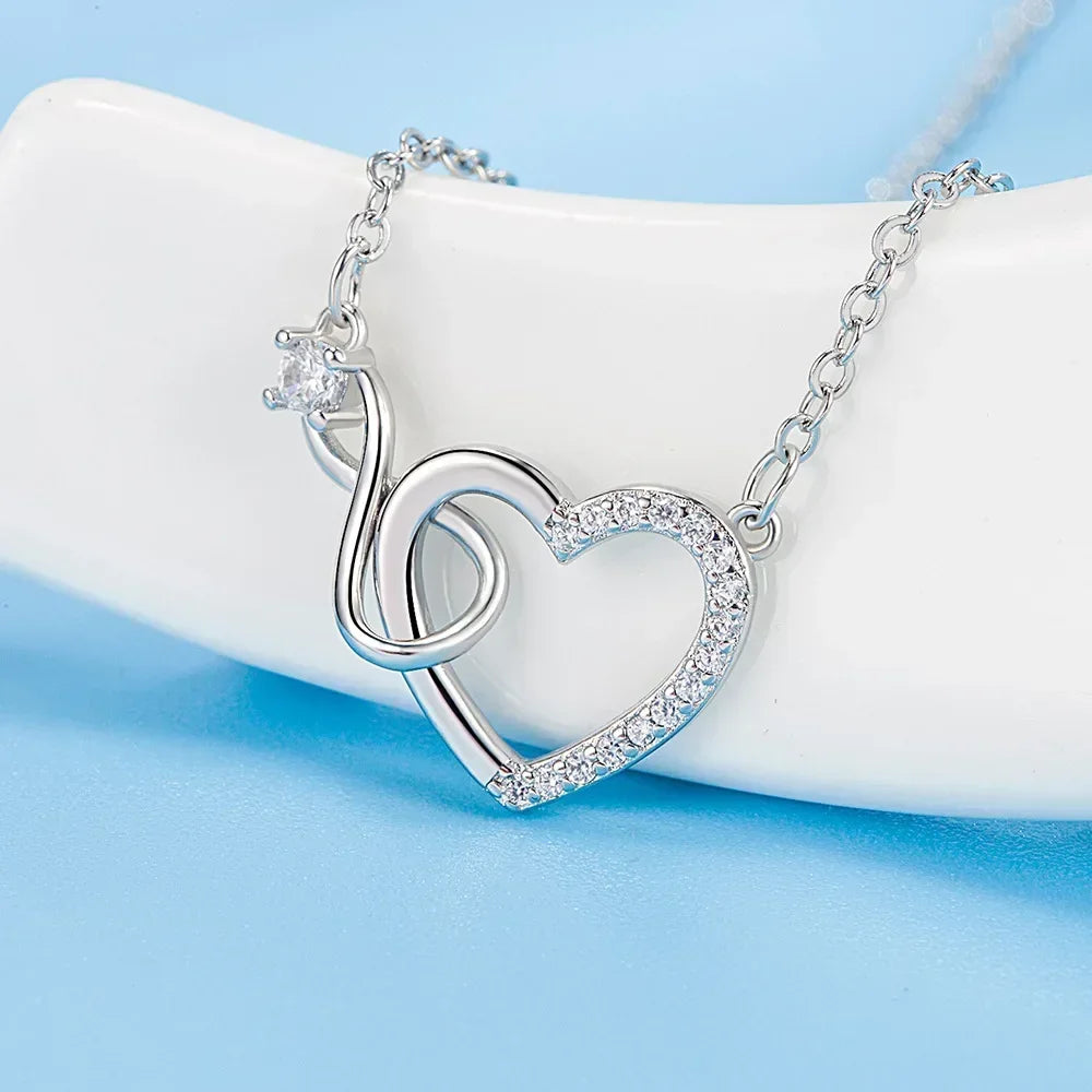 Infinitie Love