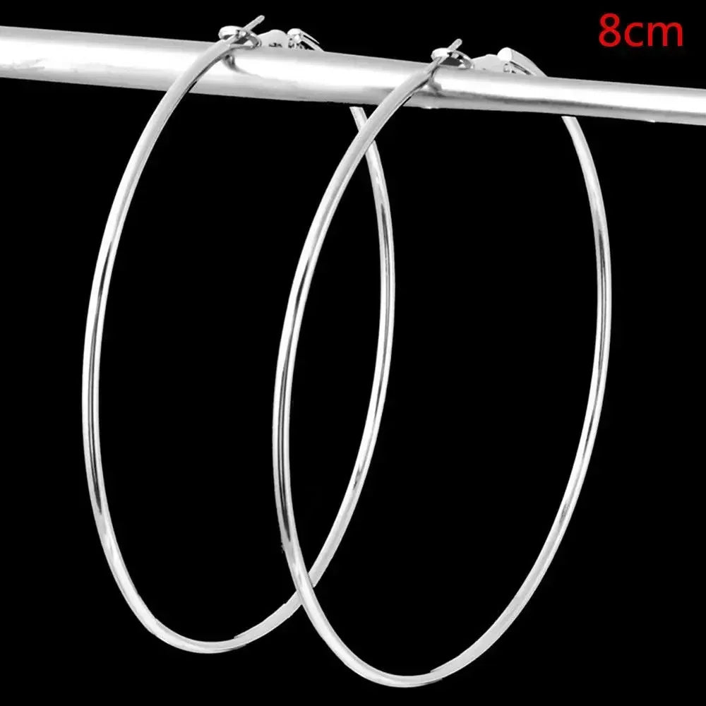 Pure Hoop