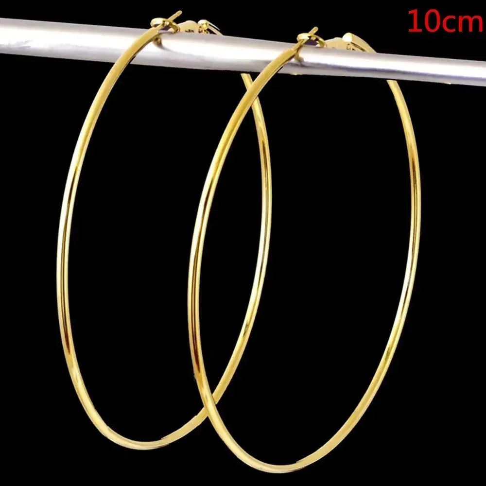 Pure Hoop
