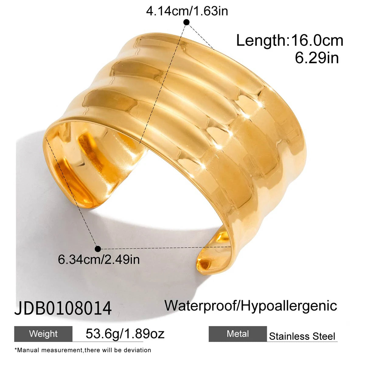 Nova Cuff
