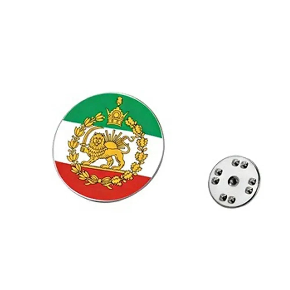 The Arya Pin