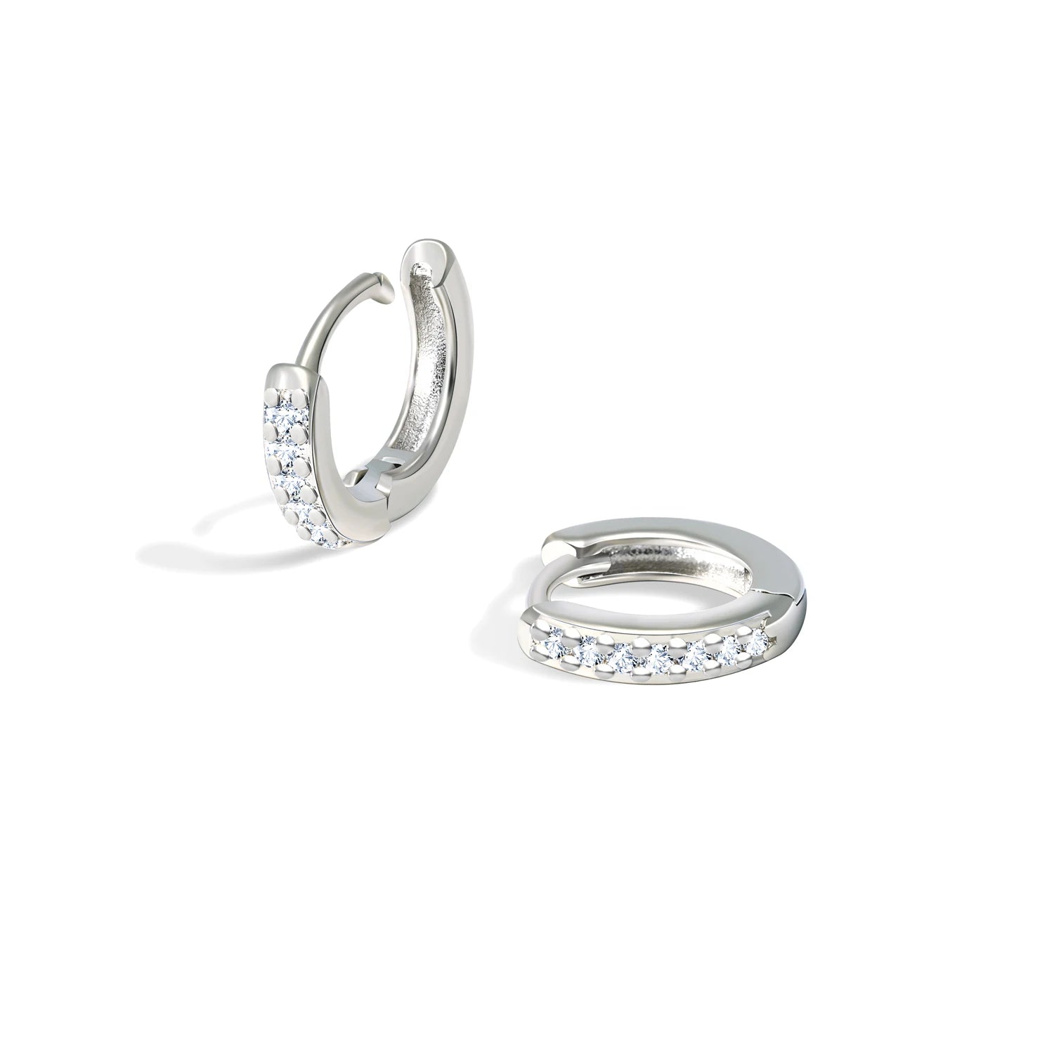 Nova Tragus Hoops