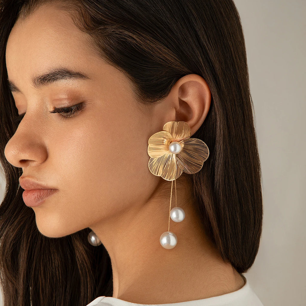 Gilded Bloom