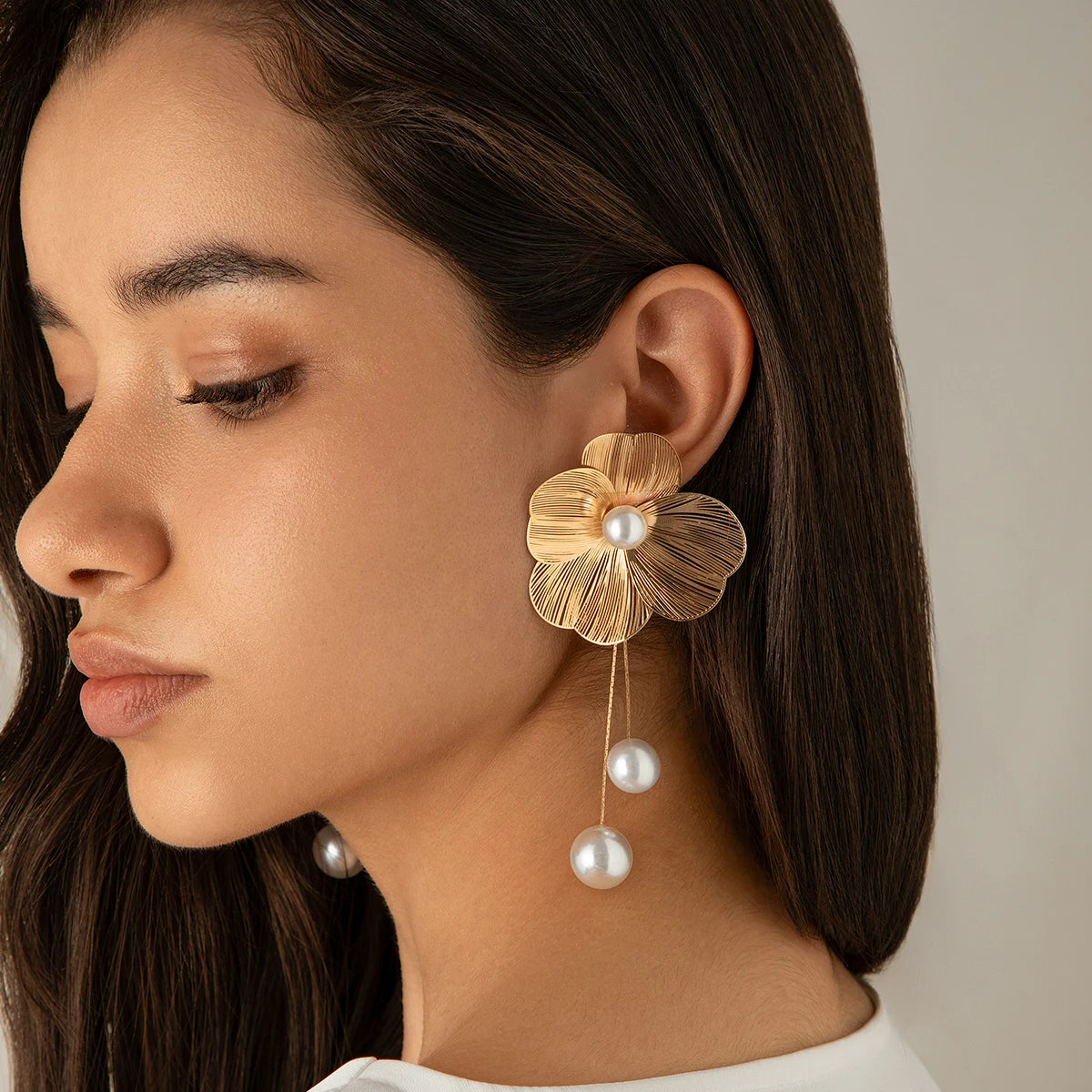 Gilded Bloom