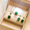 EMERALD