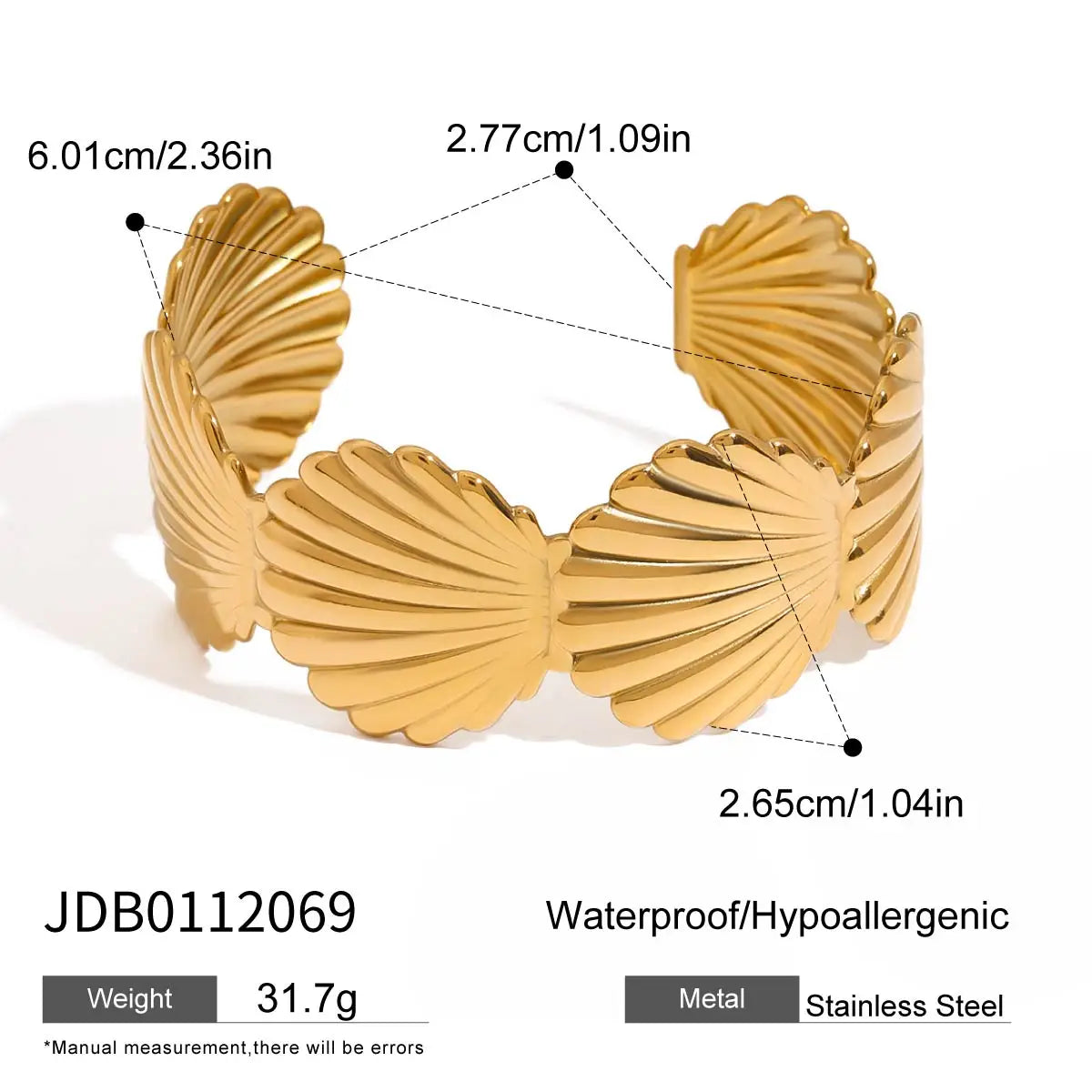 Nova Cuff