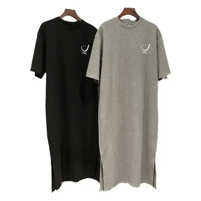 Relaxa Midi Dress