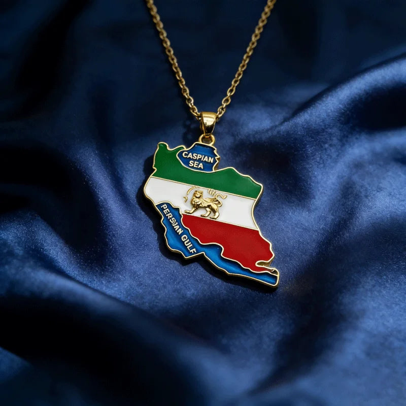 PERSIAN