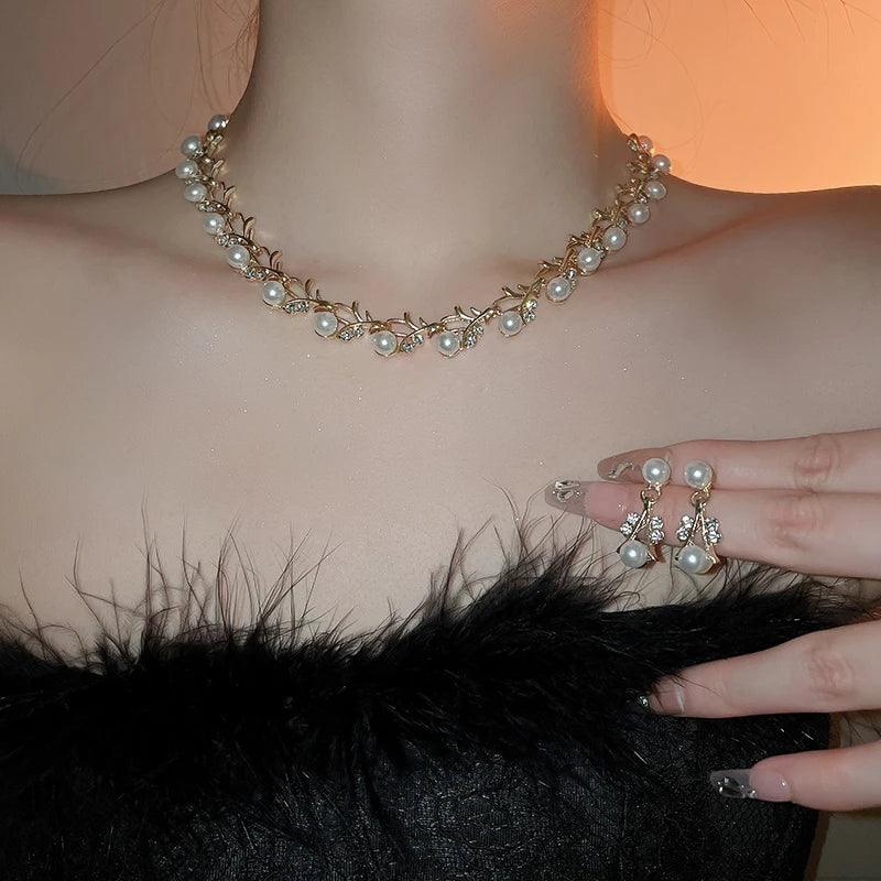 Pearl Royalty
