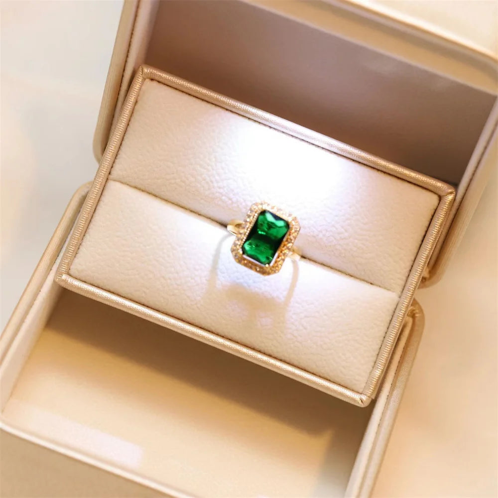EMERALD
