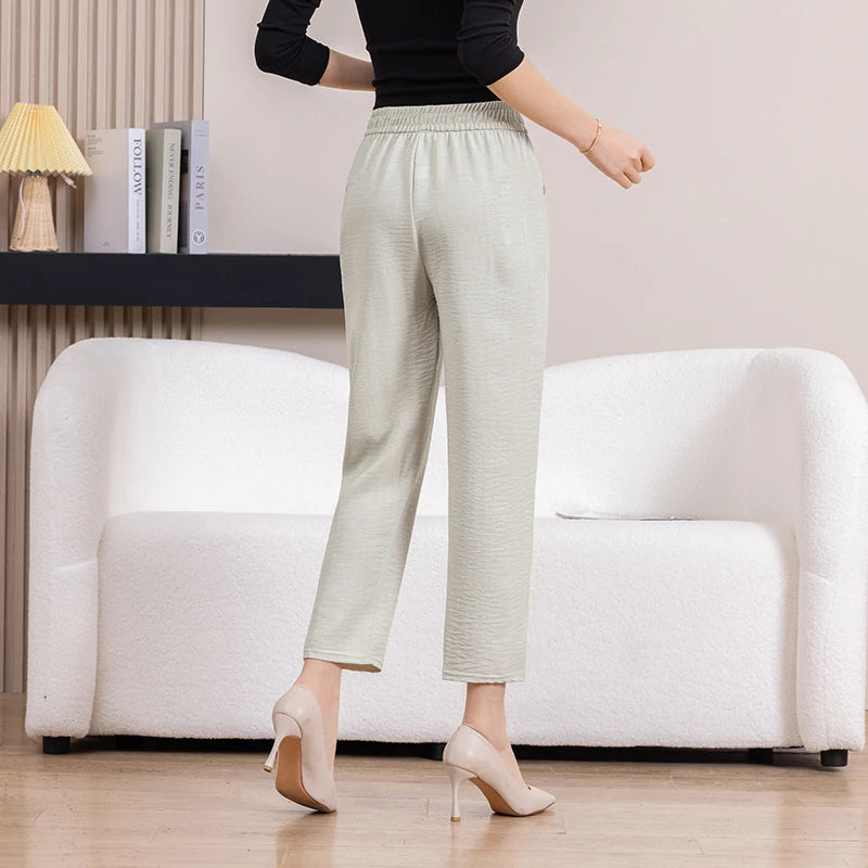 CHIC