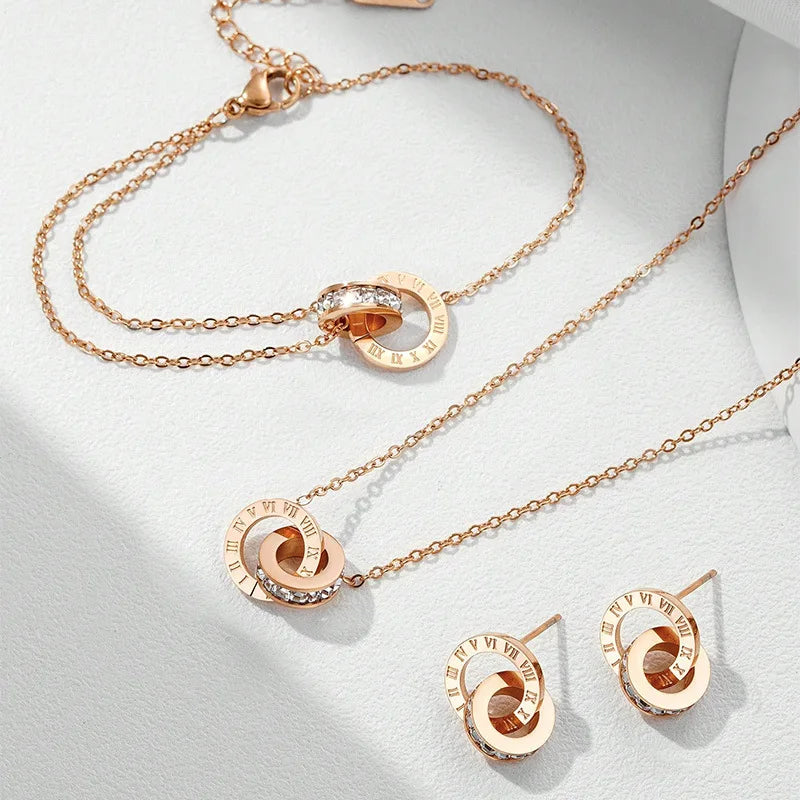 Cherie Set