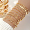 Golden Harmony Set