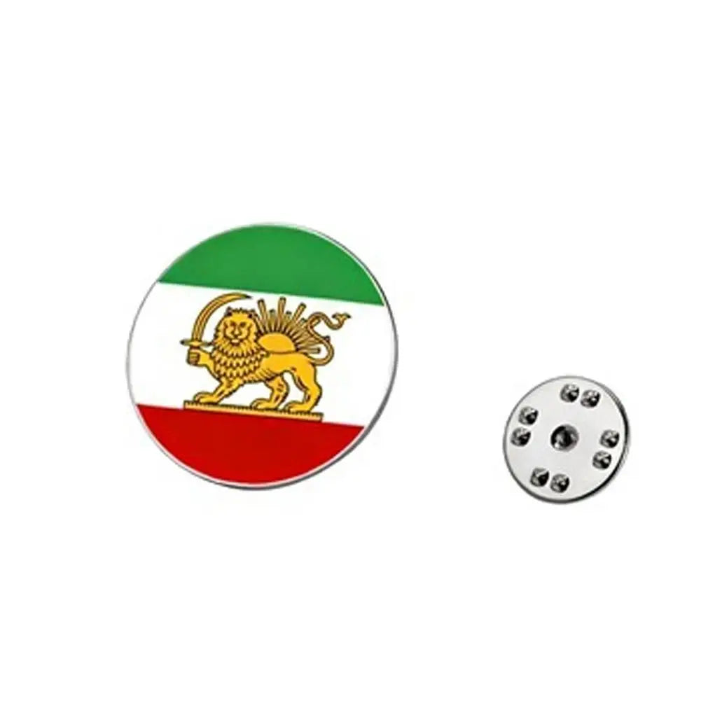 The Arya Pin