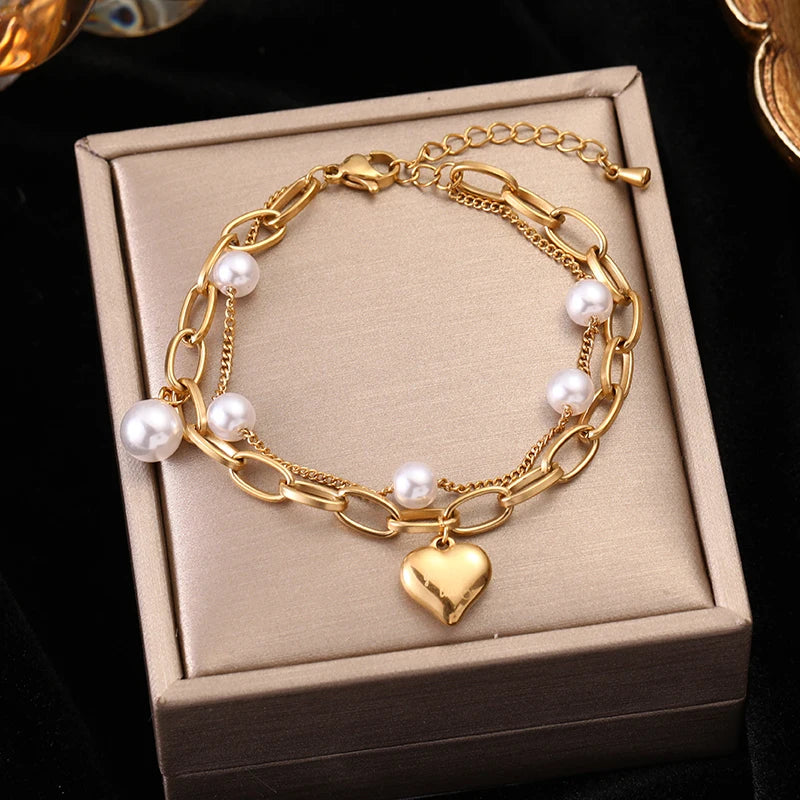 Gold link