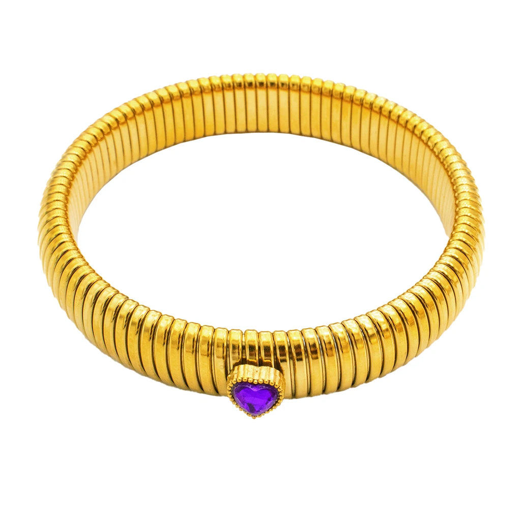 Aurum Flex Bracelet