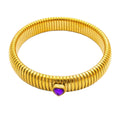 Aurum Flex Bracelet