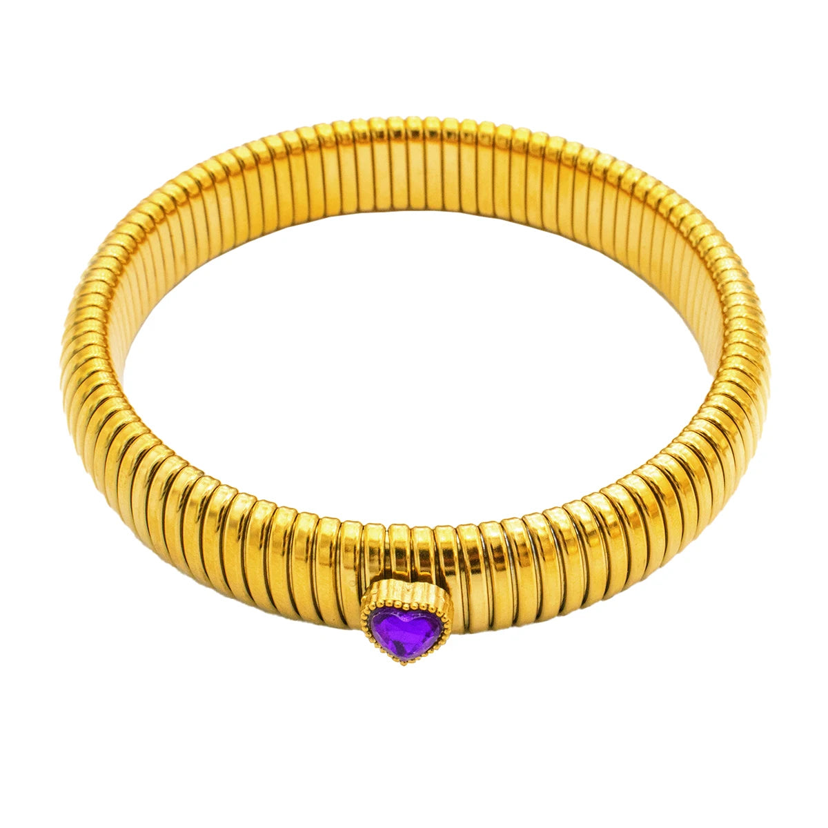 Aurum Flex Bracelet